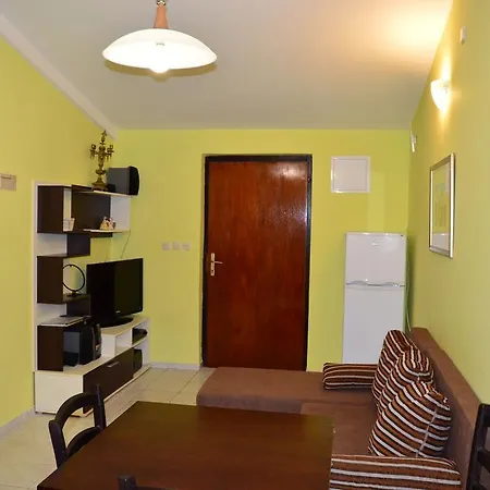 Branko 557 Apartament *